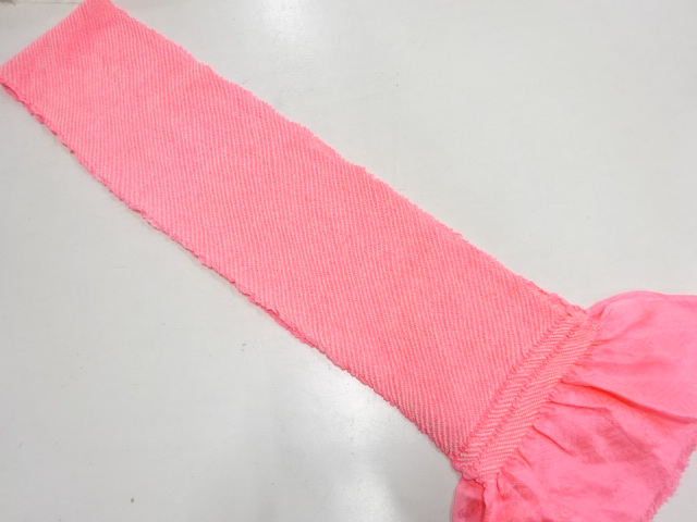 Japanese Kimono / Accessories Silk